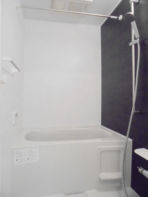 ヴェルメイユ 風呂画像