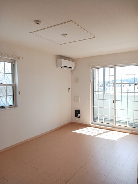 ラルジュＡ リビング