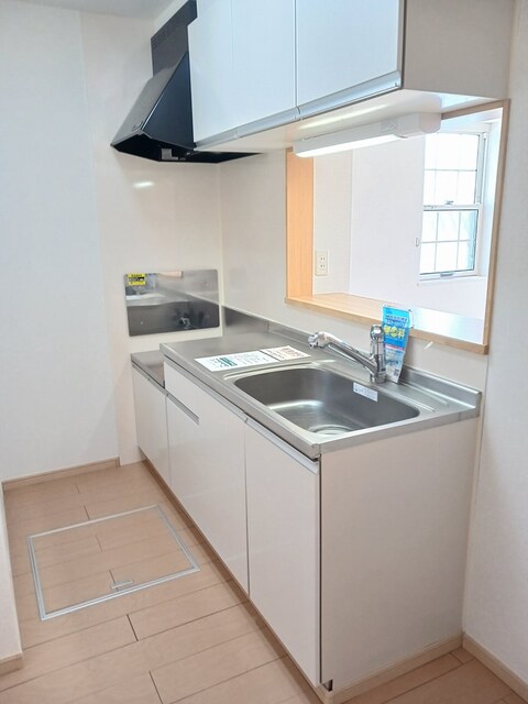 ラルジュＡ キッチン