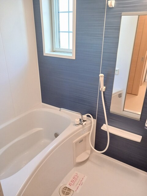 ラルジュＡ 風呂画像