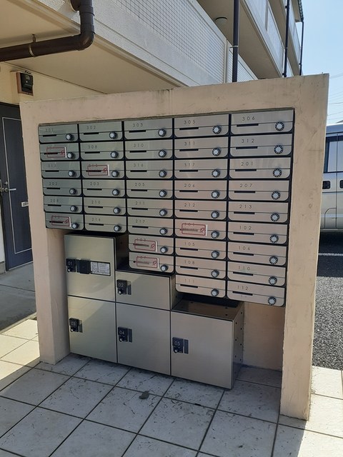 サンブライトいずみ その他4