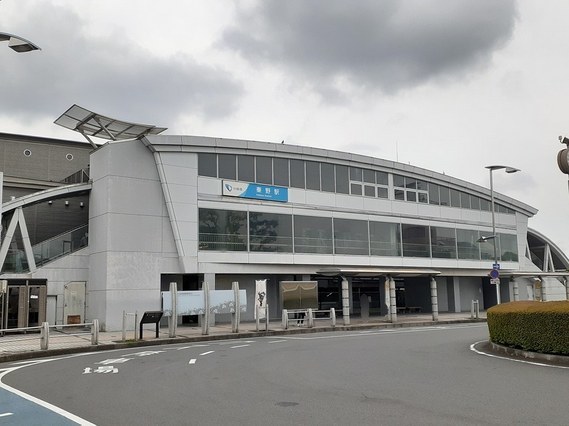 プラムハウス その他外観1