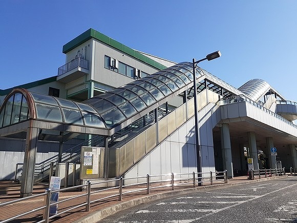 リバティーベル天神 その他外観2