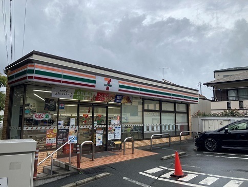 トレーノ湘南 その他外観3