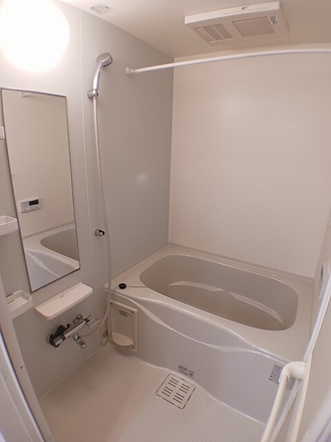 ソレイユ・Ｎ 風呂画像