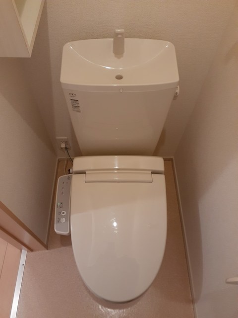 メゾン・サウザンド その他4