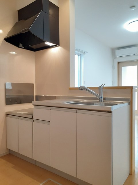 メゾン・サウザンド キッチン