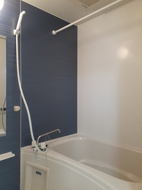 メゾン・サウザンド 風呂画像