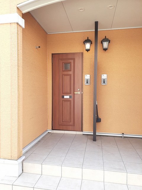 メゾン・サウザンド その他7