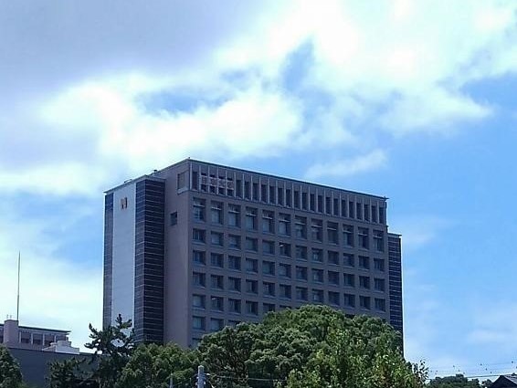 リバティーベル天神 その他外観6