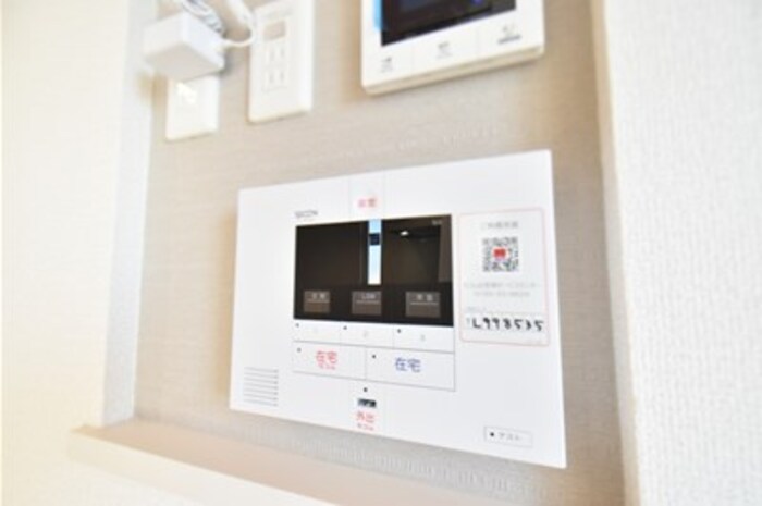 エスペランス その他外観1