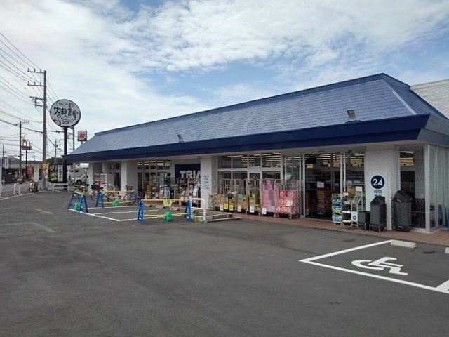 ソレイユ・Ｎ その他外観1