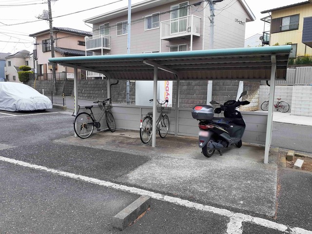 メイデンハイム その他5