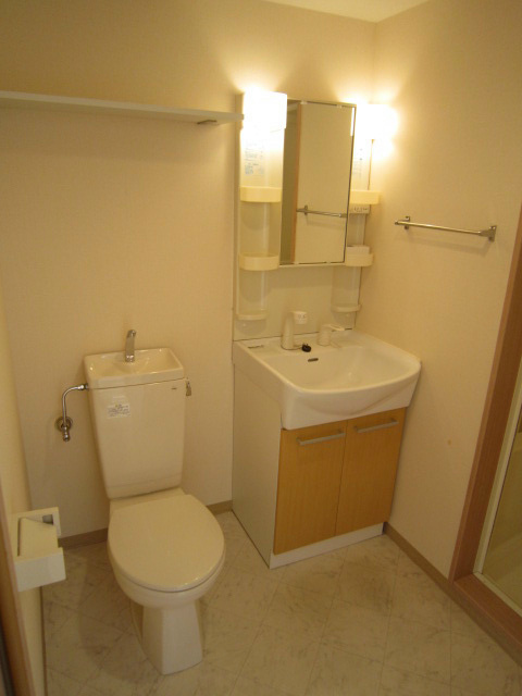 サフィーロ その他2