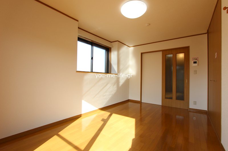 ブルーエイト ベッドルーム