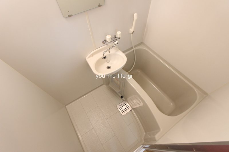 ブルーエイト 風呂画像