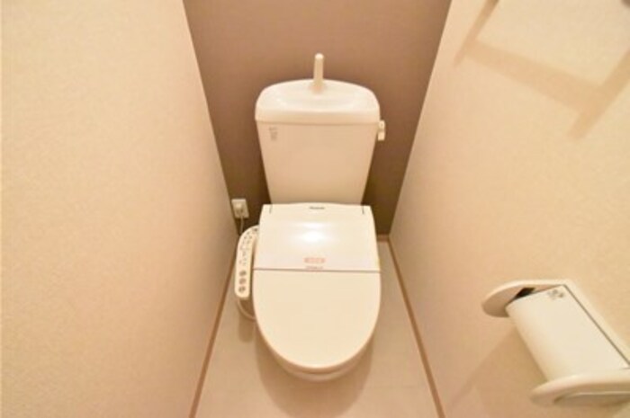 エタージュB その他3