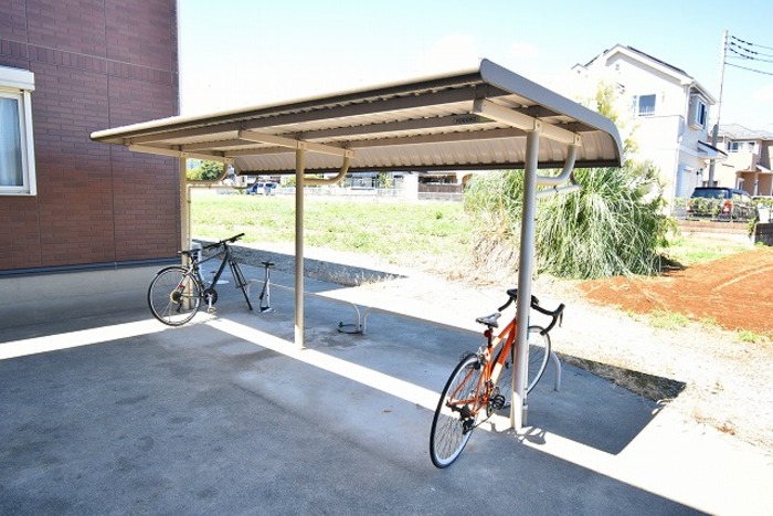 エタージュB その他外観3