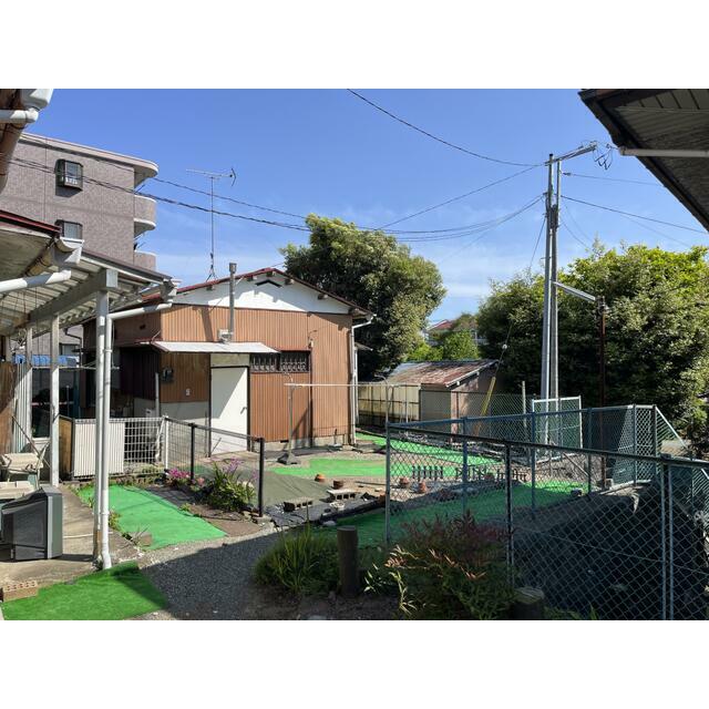 小田原市扇町５丁目貸家　小田急線足柄駅歩いて４分の立地 その他3