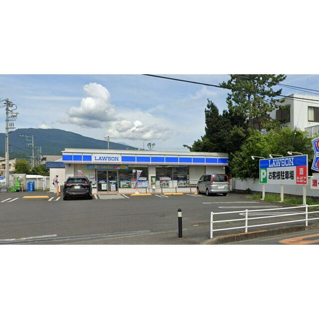 小田原市扇町５丁目貸家　小田急線足柄駅歩いて４分の立地 周辺画像2