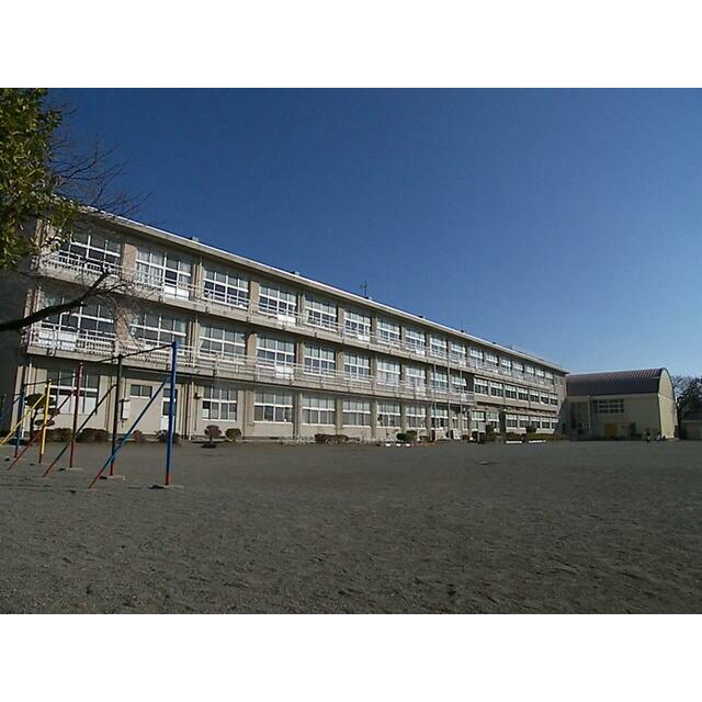 小田原市扇町５丁目貸家　小田急線足柄駅歩いて４分の立地 周辺画像3