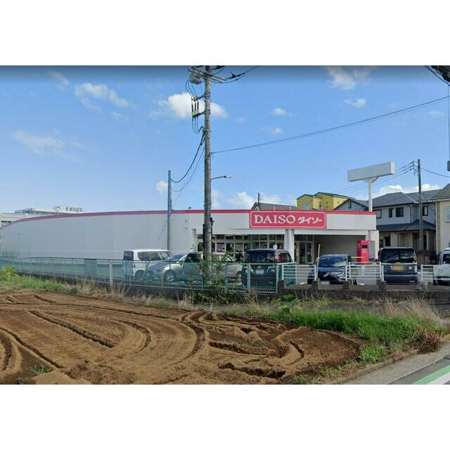 小田原市扇町５丁目貸家　小田急線足柄駅歩いて４分の立地 周辺画像4