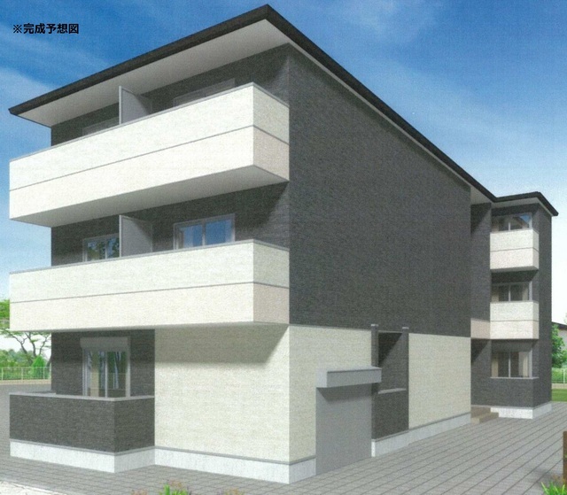 every 103号室 外観