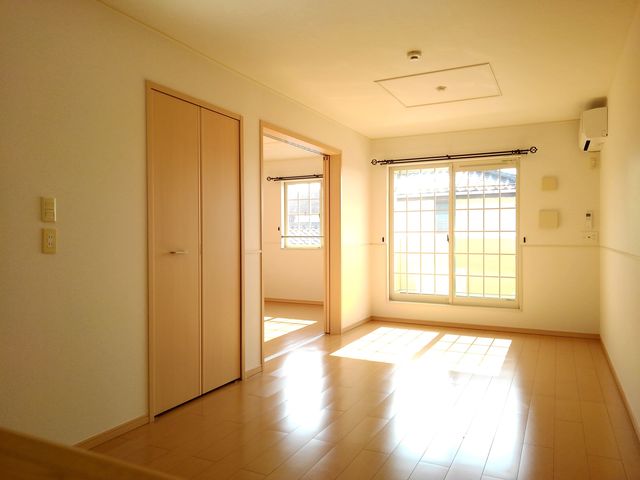 湘南ウィンドミル リビング