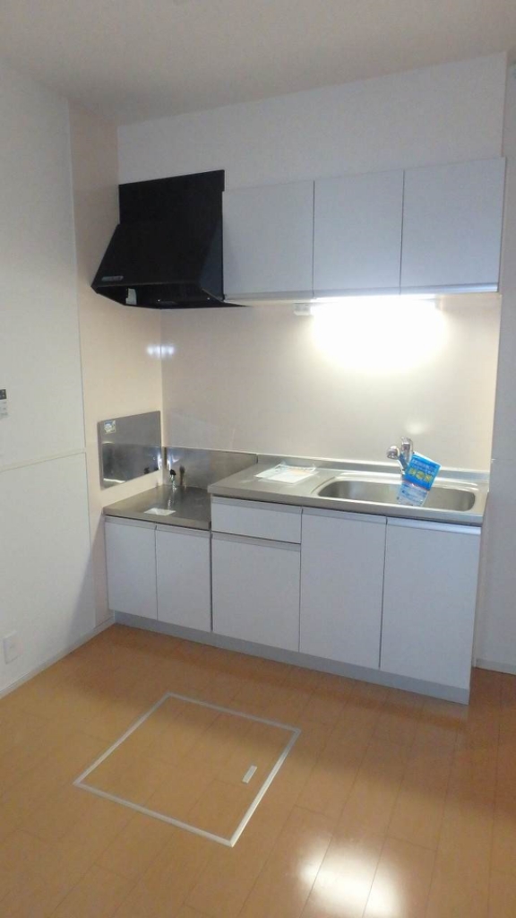 サクラ・ノーブル キッチン