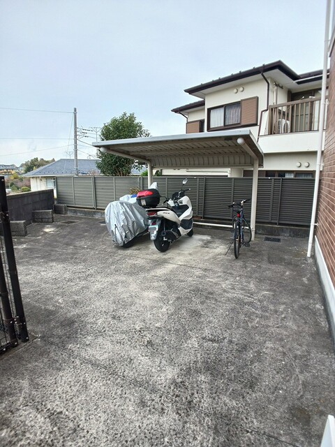 リバティーベル天神 その他7