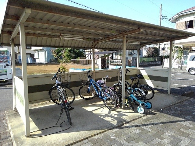 ゲストハウス湘南Ｓ・Ｙ－Ⅰ その他5