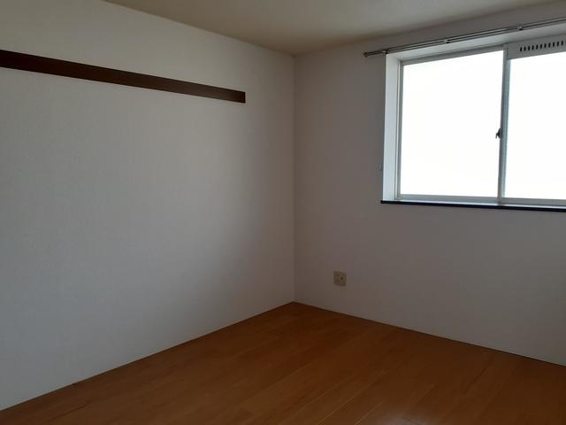 メイデンハイム ベッドルーム