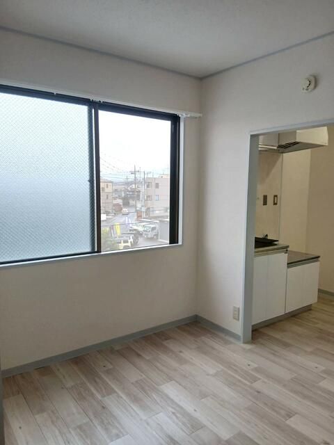 タートルハイムＮ リビング