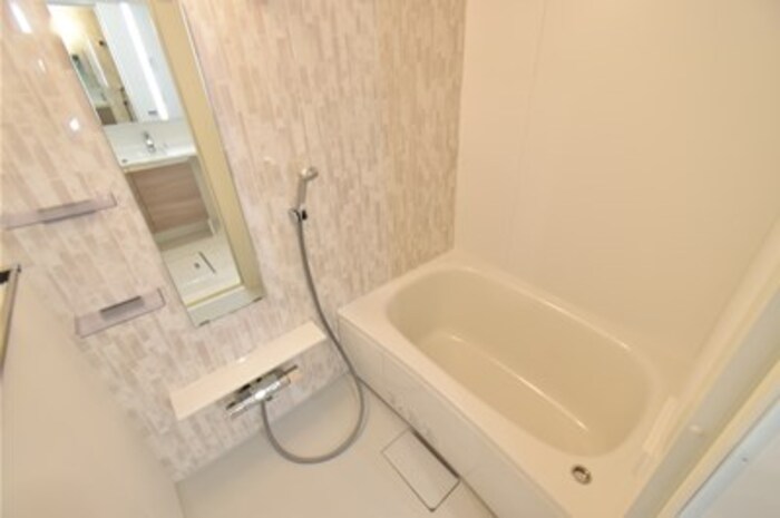 エスペランス 風呂画像