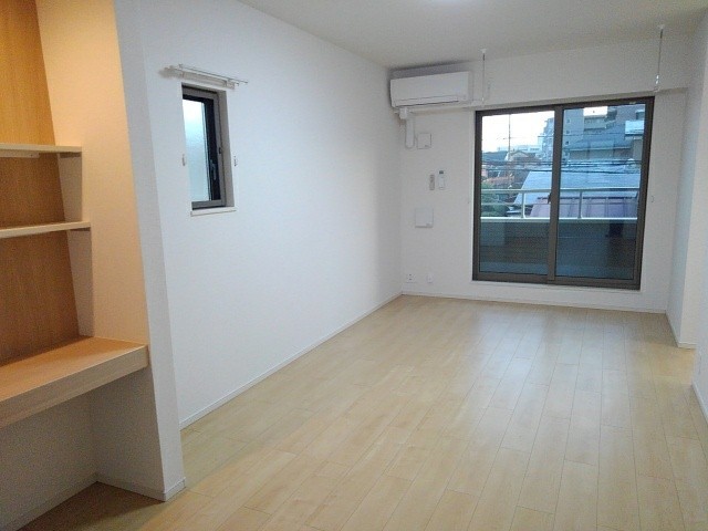 フォーラムＢ リビング