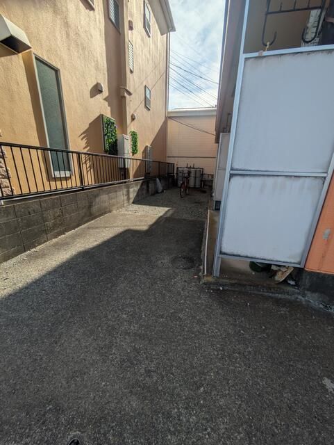 タートルハイムＮ その他外観3