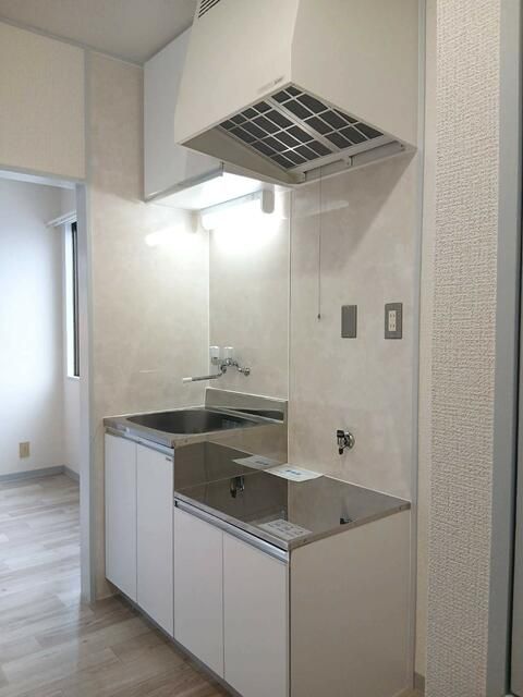 タートルハイムＮ キッチン