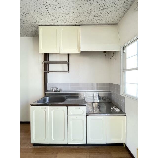 キシノハイツ キッチン