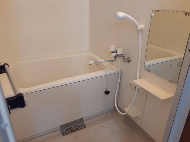 メイデンハイム 風呂画像