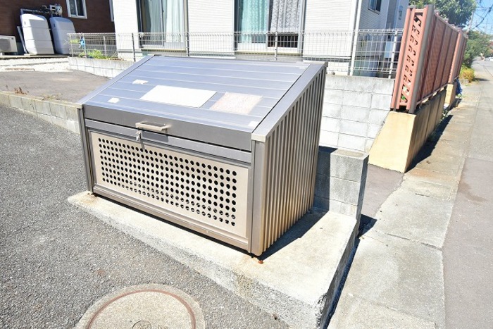 エタージュB その他外観5