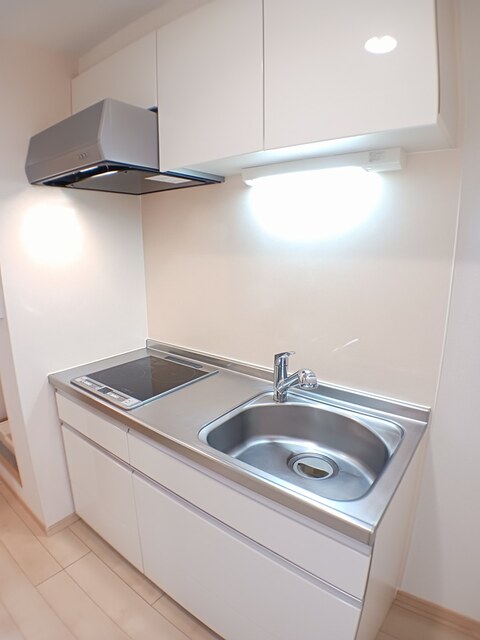 ルミエール　Ｙ キッチン