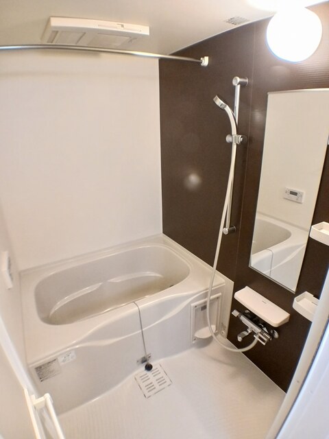 ルミエール　Ｙ 風呂画像