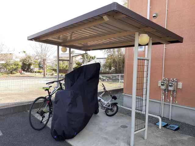 モスフロックス その他5