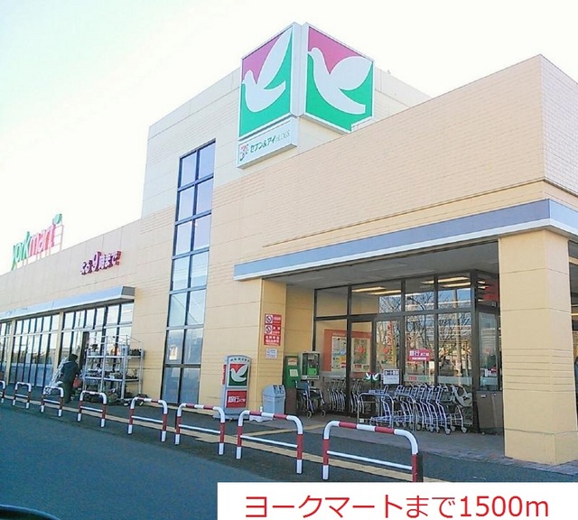 モスフロックス その他外観5