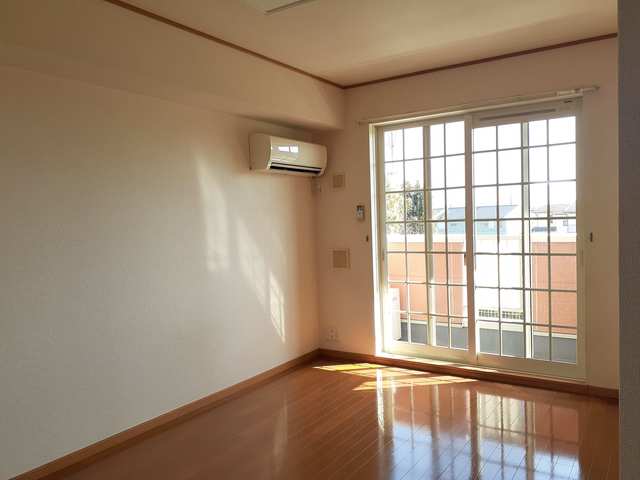 モスフロックス リビング