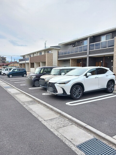 メゾン・ド・ラフィーネＢ その他3