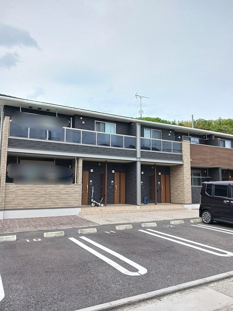 メゾン・ド・ラフィーネＢ その他外観2