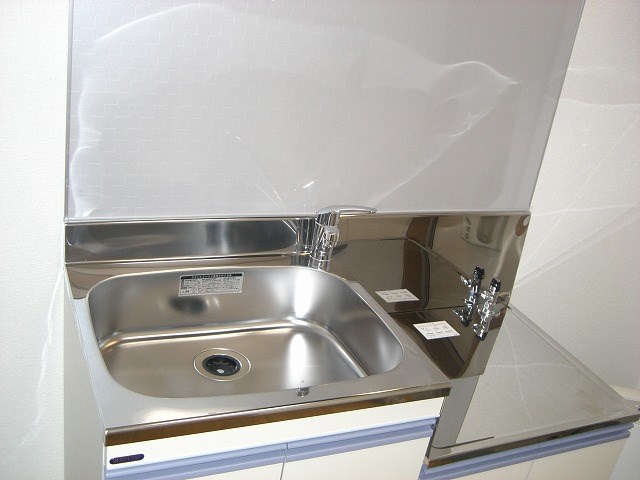 モノリス  キッチン