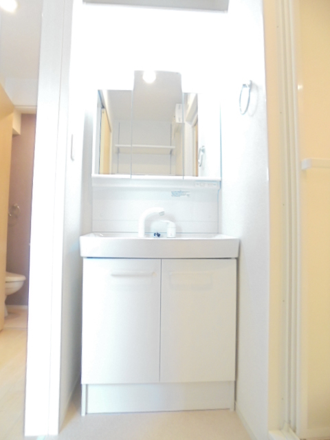 サンビレッジⅥ その他3