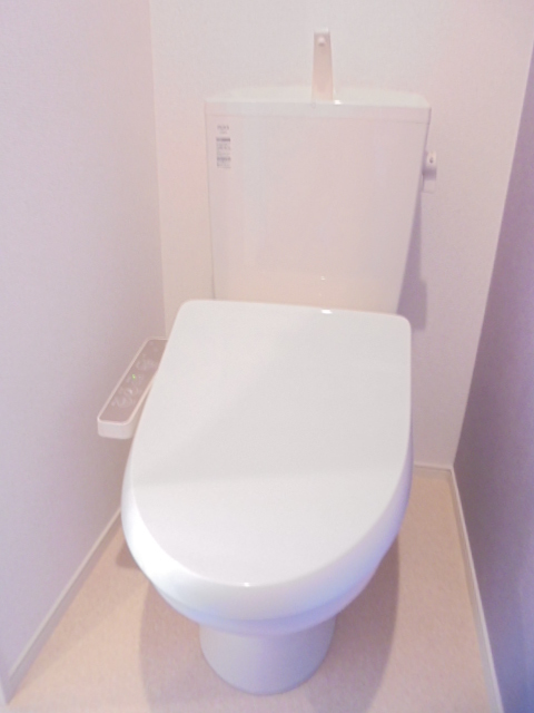 サンビレッジⅥ その他4